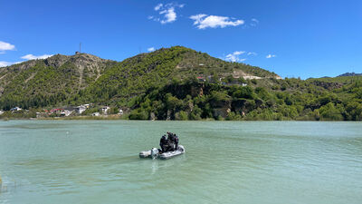 3 genç 14 gündür aranıyor! Tam 35 milyon metreküp! Baraj boşaltılacak!