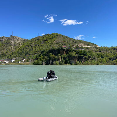 3 genç 14 gündür aranıyor! Tam 35 milyon metreküp! Baraj boşaltılacak!