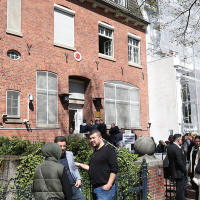 Yurt dışı oylarında son durum ne?