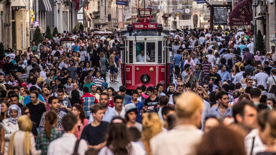 Orta direk yoksullaşıyor
