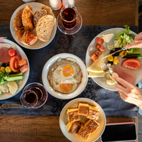 İdeal kahvaltı saati günlük hayatınızı önemli ölçüde etkileyebilir!