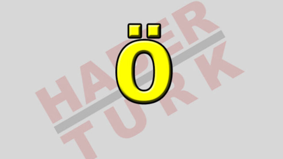 Ö ile başlayan erkek isimleri