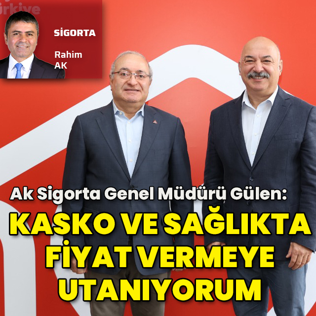 "Fiyat vermeye utanıyorum"