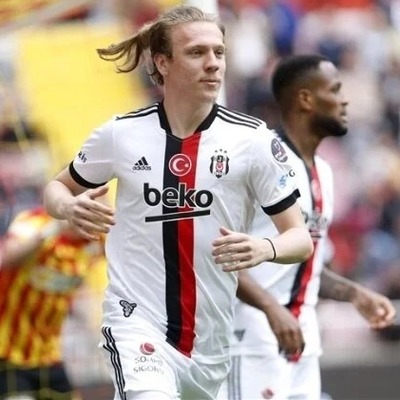 Serdar Saatçı'dan Beşiktaş itirafı!