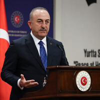 Türkiye'den Economist'e kapak tepkisi