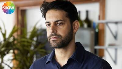 'Kızılcık Şerbeti' dizisine yeni oyuncu