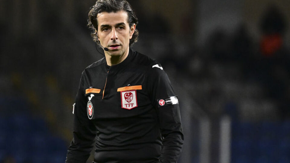 Antalyaspor ile Beşiktaş 54. randevuda