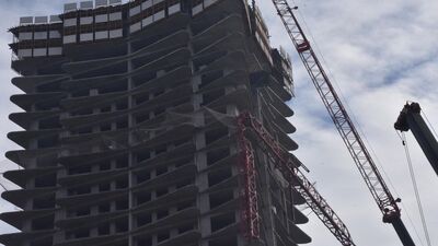 İzmir'deki vinç faciasında iddianame!