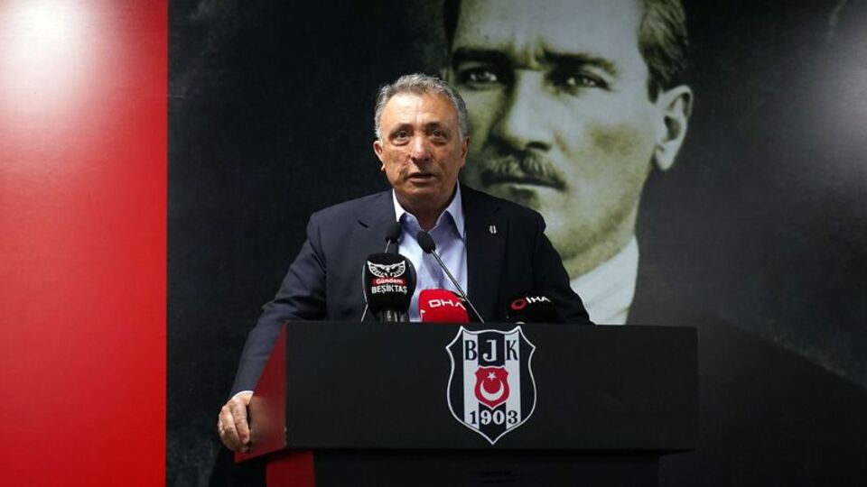 Çebi: Şampiyon olsak bile...