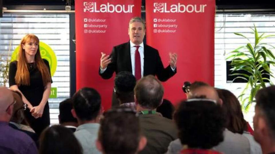 İngiltere'de kısmi yerel seçimler: İktidardaki Muhafazakar Parti hayal kırıklığı yaşıyor, İşçi Partisi memnun