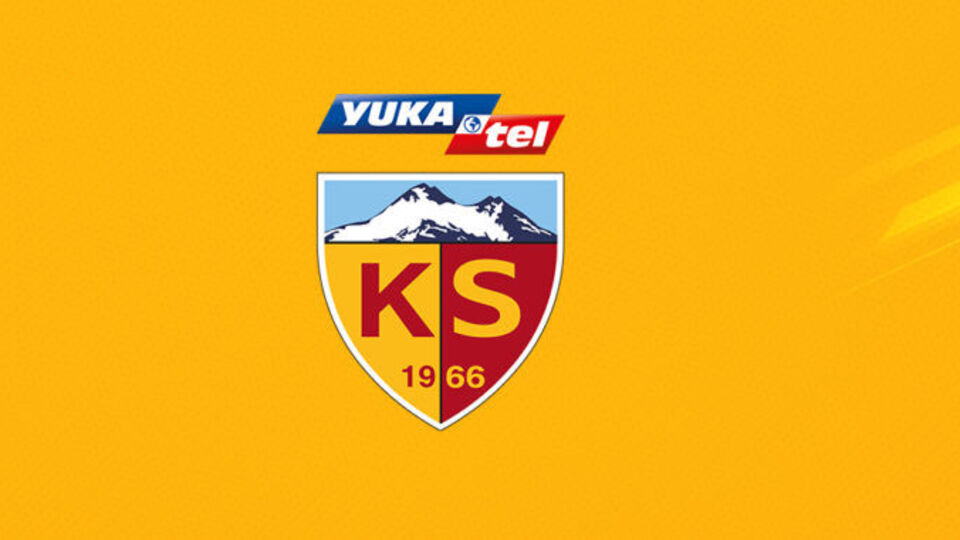 Kayserispor'dan Onur Bulut açıklaması!