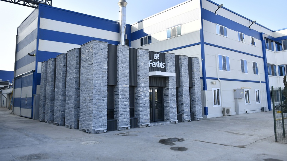 OYAK'tan stratejik tarım yatırımı