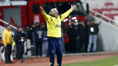 ''Bir şampiyonluk yeterli değil''