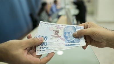 Kamu işçilerinin maaşı ne olacak?