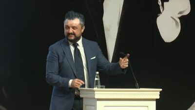 'Hızlı adapte olabilecek nesiller yetiştirme gayretindeyiz'