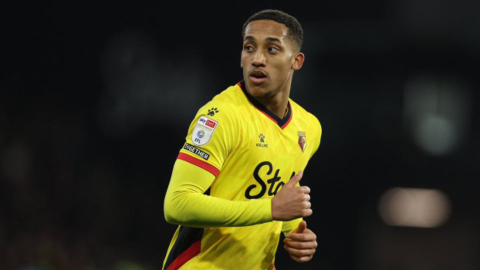 Brighton'dan transfer!