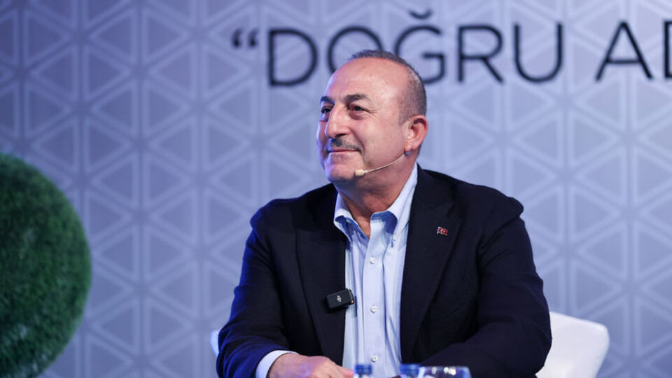 Türkiye, Rusya, İran ve Şam'dan 'dörtlü zirve'