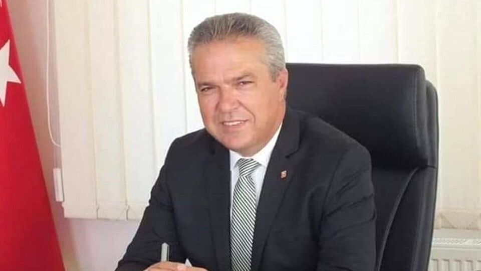 Pehlivanköy Belediye Başkanı hayatını kaybetti