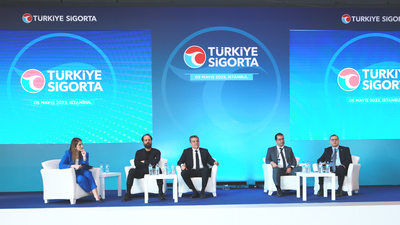 Türkiye Sigorta 'Hediye BES' çıkarıyor
