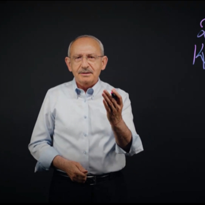 Kılıçdaroğlu: Güney Kore yaptıysa biz neden yapmayalım