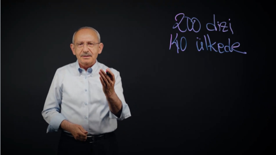 Kılıçdaroğlu: Güney Kore yaptıysa biz neden yapmayalım