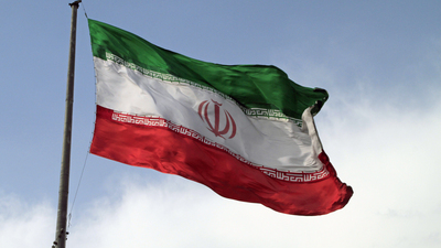 İran'da ayrılıkçı lidere idam