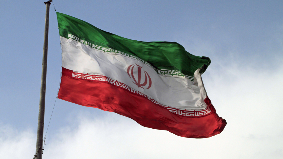 İran'da ayrılıkçı lidere idam