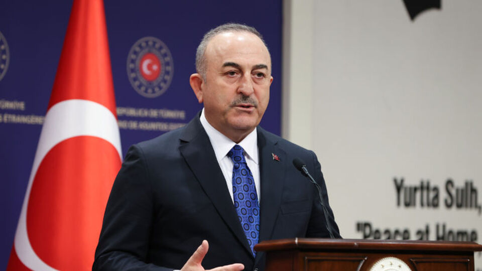 Suriye konulu 4'lü toplantı Moskova'da yapılacak