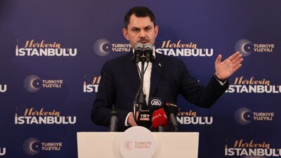 "Adalar'da hiçbir tapu problemi olmayacak"