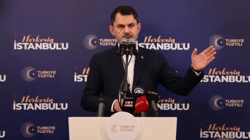 "Adalar'da hiçbir tapu problemi olmayacak"