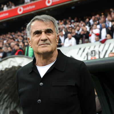 İşte Güneş'in 11'i