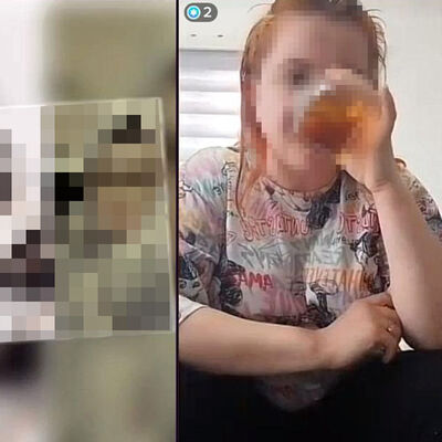 7 yaşındaki çocuk korumaya alındı! Bu nasıl anne?