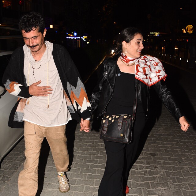 "Takılıyoruz"