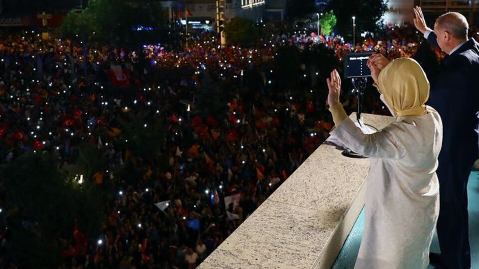 Cumhurbaşkanı Erdoğan: 85 milyon kazanacak