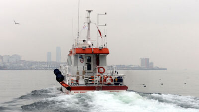 Adalet Bakanlığı'ndan "Abdullah Öcalan ile görüşme" iddialarına belgeli yanıt