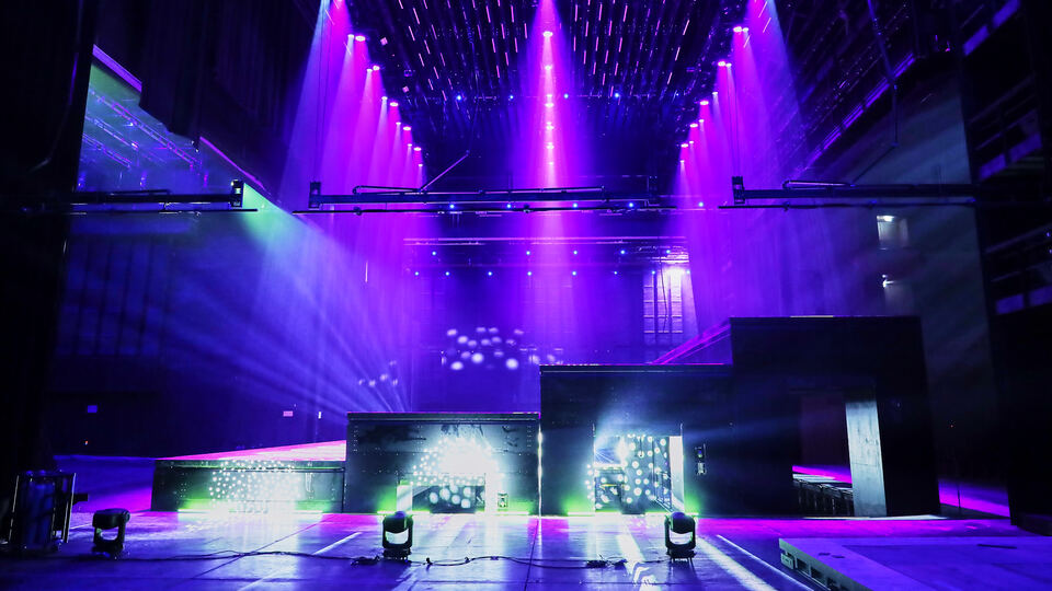 Eşsiz tasarım tanıtıldı