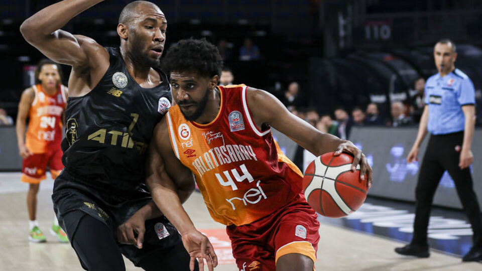 Galatasaray Nef kazandı, Konyaspor küme düştü!