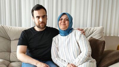 Doğum gününde annesinden hayat veren hediye