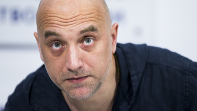 Rus milliyetçi yazarın aracına bombalı saldırı