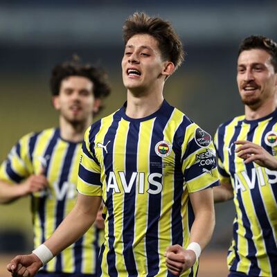 Arda Güler'de sıcak gelişme!