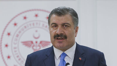 "Türkiye için malum olan dünyaya yeni ilan edildi"