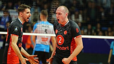 Ziraat Bankkart seriyi eşitledi