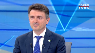 "İYİ Parti Hazine Bakanı adayıyım"