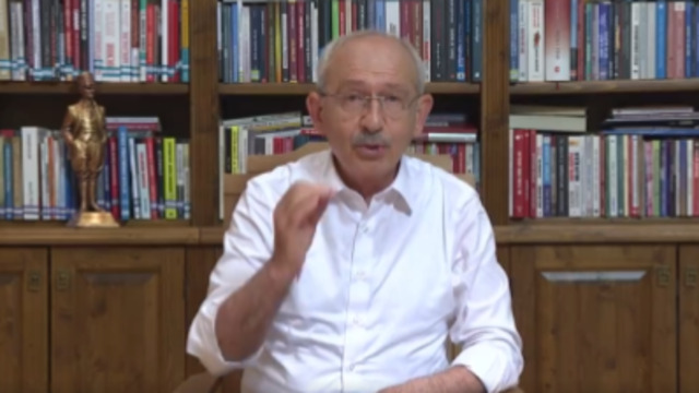 "Tarihi İpek Yolu'nu canlandıracağız"