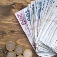 Emekli zammında 4 aylık enflasyon oranı belli oldu!