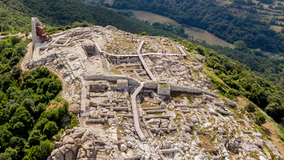 En görkemli antik yapılar