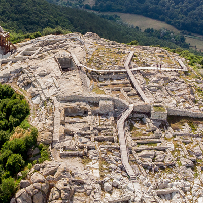 En görkemli antik yapılar