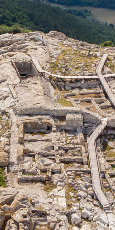 En görkemli antik yapılar