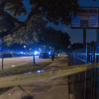 Texas'ta silahlı saldırı: 8 kişi öldü!