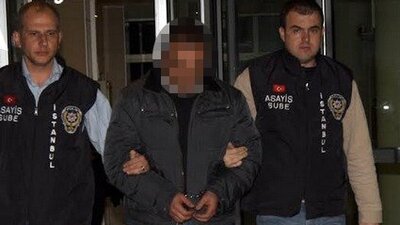 İş yerini ele geçirmek için ortağının sekreterini öldürdü!